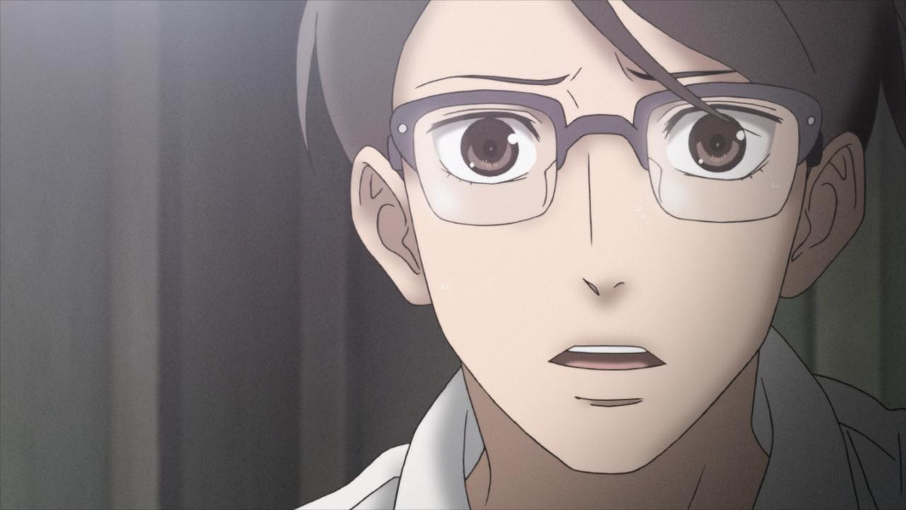 Sakamichi no Apollon (Backbeard)